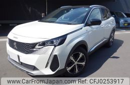 peugeot 3008 2022 quick_quick_P84AH01_VF3MJEHZRMS225854