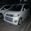 suzuki wagon-r 2009 CFJ1729913 image 2