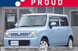 suzuki alto-lapin 2012 CFJ1447439
