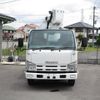 isuzu elf-truck 2014 -ISUZU--Elf TKG-NKR85N--NKR85-7033150---ISUZU--Elf TKG-NKR85N--NKR85-7033150- image 3