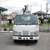 isuzu elf-truck 2014 -ISUZU--Elf TKG-NKR85N--NKR85-7033150---ISUZU--Elf TKG-NKR85N--NKR85-7033150- image 2