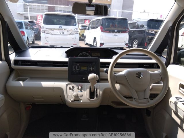 suzuki wagon-r 2019 -SUZUKI--Wagon R DBA-MH35S--MH35S-135084---SUZUKI--Wagon R DBA-MH35S--MH35S-135084- image 2