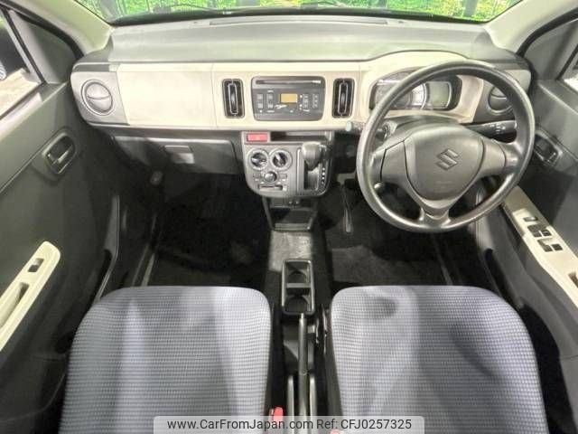 suzuki alto 2020 -SUZUKI--Alto DBA-HA36S--HA36S-549379---SUZUKI--Alto DBA-HA36S--HA36S-549379- image 2