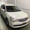 nissan bluebird-sylphy 2009 -NISSAN--Bluebird Sylphy KG11--103708---NISSAN--Bluebird Sylphy KG11--103708- image 1