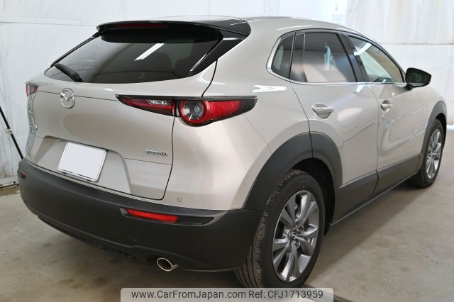mazda cx-3 2024 CFJ1713959 image 2