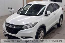 honda vezel 2015 quick_quick_DBA-RU2_1100131