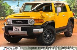 toyota fj-cruiser 2012 -TOYOTA--FJ Curiser CBA-GSJ15W--GSJ15-0118286---TOYOTA--FJ Curiser CBA-GSJ15W--GSJ15-0118286-