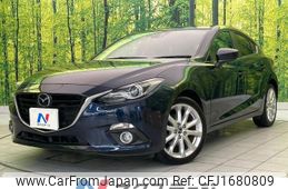 mazda axela 2014 CFJ1680809