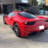 ferrari ferrari-458 2010 CFJ1777566 image 38