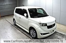 toyota bb 2011 CFJ1699678