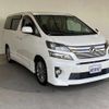 toyota vellfire 2013 -TOYOTA--Vellfire ANH20W--8260644---TOYOTA--Vellfire ANH20W--8260644- image 23