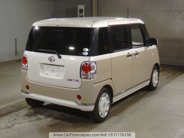 daihatsu move-canbus 2018 -DAIHATSU--Move Canbus LA800S-0138527---DAIHATSU--Move Canbus LA800S-0138527- image 2