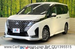 nissan serena 2023 -NISSAN--Serena 6AA-GFC28--GFC28-013859---NISSAN--Serena 6AA-GFC28--GFC28-013859-