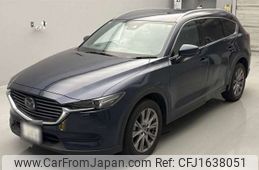 mazda cx-8 2019 CFJ1638051
