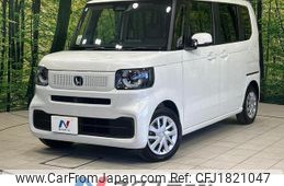 honda n-box 2025 CFJ1821047