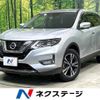 nissan x-trail 2019 quick_quick_NT32_NT32-591366 image 1