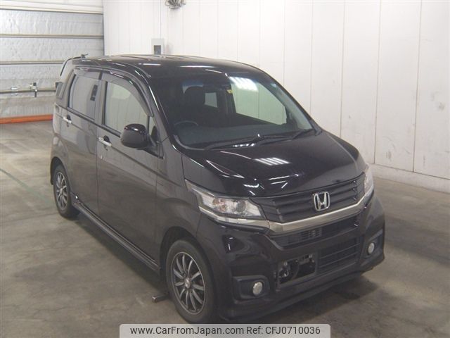 honda n-wgn 2014 -HONDA--N WGN JH2--1005182---HONDA--N WGN JH2--1005182- image 1