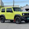suzuki jimny-sierra 2023 quick_quick_JB74W_JB74W-189062 image 1
