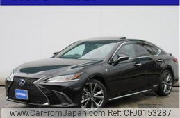 lexus es 2019 GOO_JP_700080167230240829001