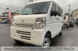 suzuki every 2025 -SUZUKI 【八王子 481】--Every 5BD-DA17V--DA17V-907695---SUZUKI 【八王子 481】--Every 5BD-DA17V--DA17V-907695-