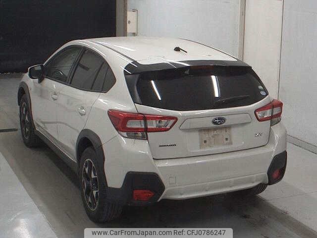 subaru xv 2017 -SUBARU--Subaru XV GT3-028767---SUBARU--Subaru XV GT3-028767- image 2