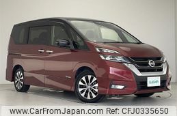 nissan serena 2017 -NISSAN--Serena DAA-GFC27--GFC27-065344---NISSAN--Serena DAA-GFC27--GFC27-065344-