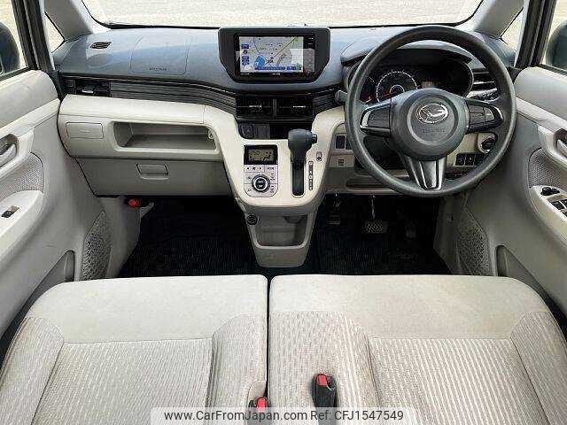 daihatsu move 2016 CFJ1547549 image 1