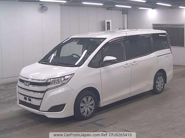 toyota noah 2019 quick_quick_DBA-ZRR80G_ZRR80-0556001 image 2