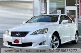 lexus is 2010 -LEXUS--Lexus IS DBA-GSE20--GSE20-5126614---LEXUS--Lexus IS DBA-GSE20--GSE20-5126614-