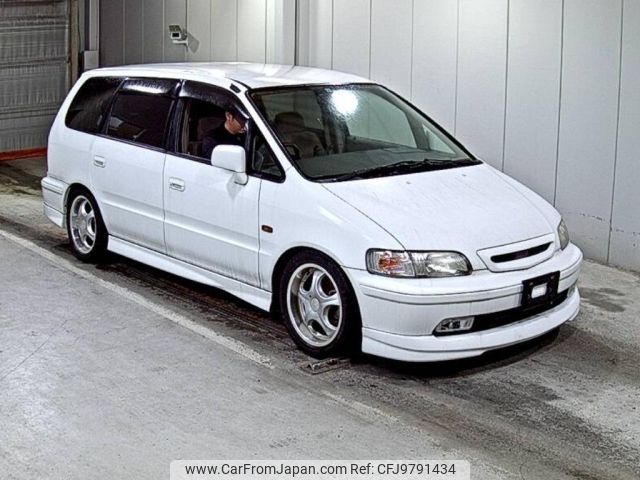 honda odyssey 1999 -HONDA--Odyssey RA3-1129182---HONDA--Odyssey RA3-1129182- image 1