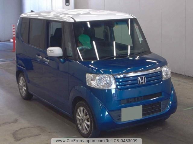 honda n-box 2014 quick_quick_DBA-JF1_JF1-1419628 image 1