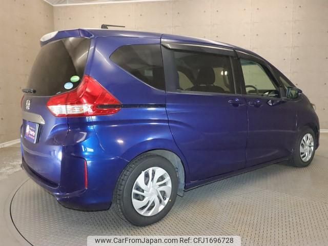 honda freed 2017 CFJ1696728 image 2