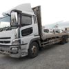 mitsubishi-fuso super-great 2009 -MITSUBISHI--Super Great BDG-FU54JY--FU54JY-550241---MITSUBISHI--Super Great BDG-FU54JY--FU54JY-550241- image 4