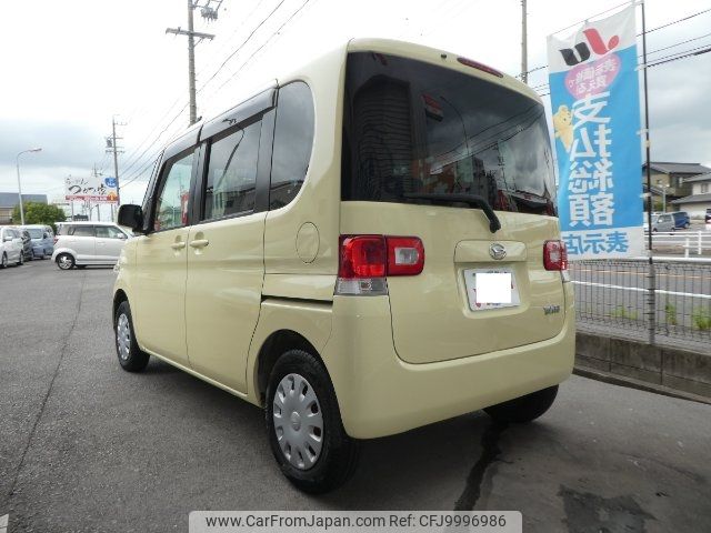 daihatsu tanto 2009 -DAIHATSU--Tanto L375S--0163782---DAIHATSU--Tanto L375S--0163782- image 2