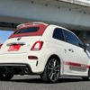 abarth 595 2018 quick_quick_31214T_ZFA3120000J899943 image 2