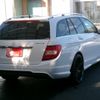 mercedes-benz c-class-station-wagon 2012 -MERCEDES-BENZ--Benz C Class Wagon DBA-204248--WDD2042482F992723---MERCEDES-BENZ--Benz C Class Wagon DBA-204248--WDD2042482F992723- image 3