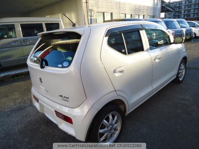 suzuki alto 2019 quick_quick_HA36S_HA36S-541689 image 2