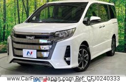 toyota noah 2019 -TOYOTA--Noah DBA-ZRR85W--ZRR85-0126628---TOYOTA--Noah DBA-ZRR85W--ZRR85-0126628-