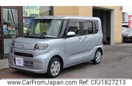 daihatsu tanto 2020 CFJ1827213