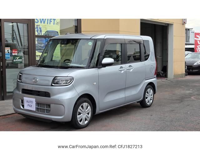daihatsu tanto 2020 CFJ1827213 image 1