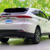toyota harrier 2022 CFJ9667046 image 3