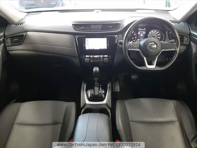 nissan x-trail 2017 -NISSAN--X-Trail DAA-HT32--HT32-151442---NISSAN--X-Trail DAA-HT32--HT32-151442- image 2