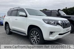 toyota land-cruiser-prado 2019 quick_quick_LDA-GDJ151W_GDJ151-0008266