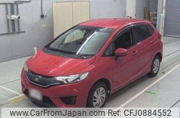 honda fit 2014 -HONDA--Fit DBA-GK3--GK3-1006362---HONDA--Fit DBA-GK3--GK3-1006362-