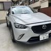 mazda cx-3 2016 quick_quick_DK5FW_130730 image 2