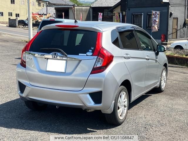honda fit 2015 -HONDA 【岐阜 503ﾃ1583】--Fit GK6--3200300---HONDA 【岐阜 503ﾃ1583】--Fit GK6--3200300- image 2