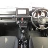 suzuki jimny-sierra 2021 -SUZUKI--Jimny Sierra 3BA-JB74W--JB74W-142025---SUZUKI--Jimny Sierra 3BA-JB74W--JB74W-142025- image 16