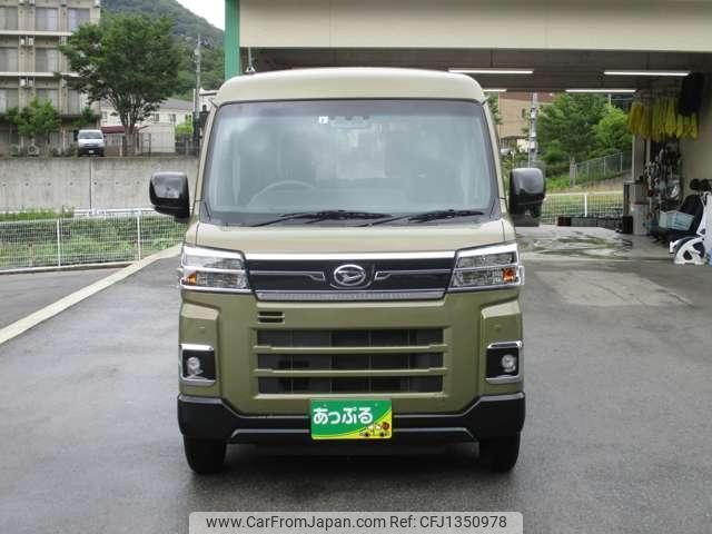 daihatsu atrai 2022 quick_quick_3BD-S700V_S700V-0034670 image 2
