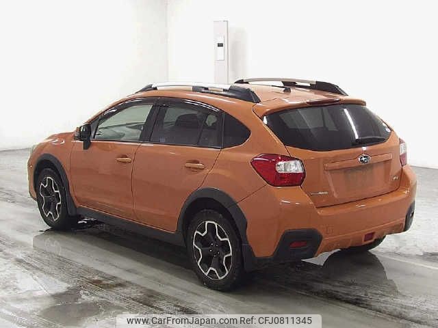 subaru impreza-wagon 2014 -SUBARU--Impreza Wagon GP7--068088---SUBARU--Impreza Wagon GP7--068088- image 2