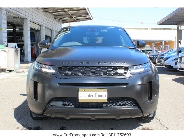 land-rover range-rover 2020 CFJ1752693 image 2